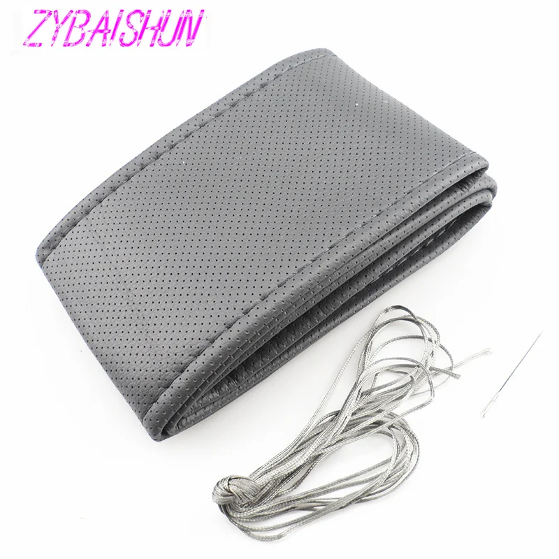 Сделай Сам мягкая Нескользящая ручная работа искусственное шитье для Hyundai ix35 iX45