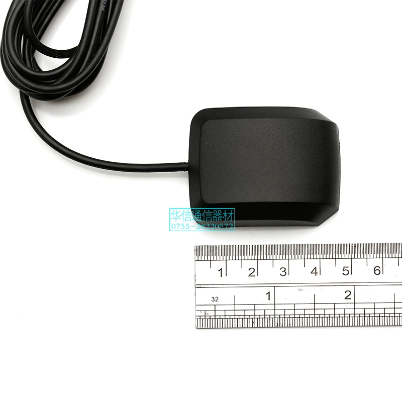 Автомобильная антенна GPS DVD навигационная вождения рекордер gps модуль активная 3 m
