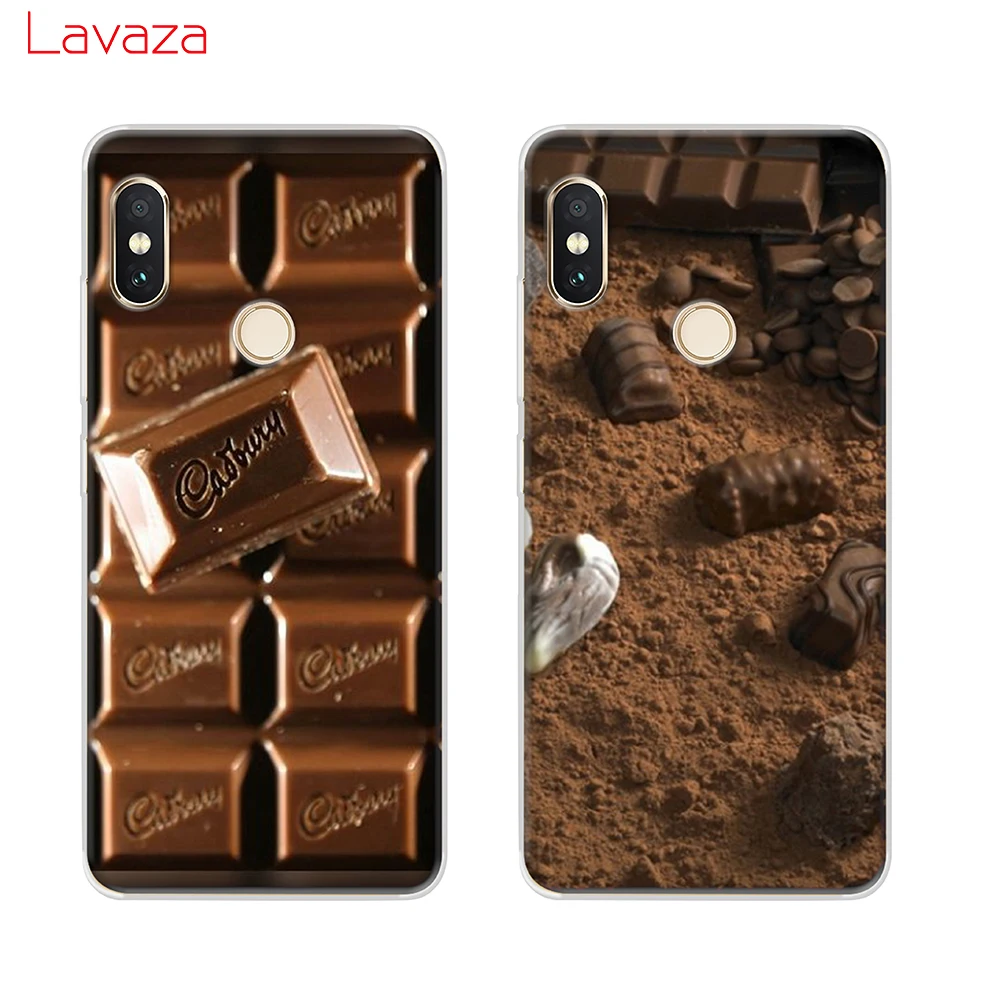 Твердый чехол для телефона Lavaza alenka с изображением шоколада wonka Huawei P30 Pro Lite Nova 3 3i