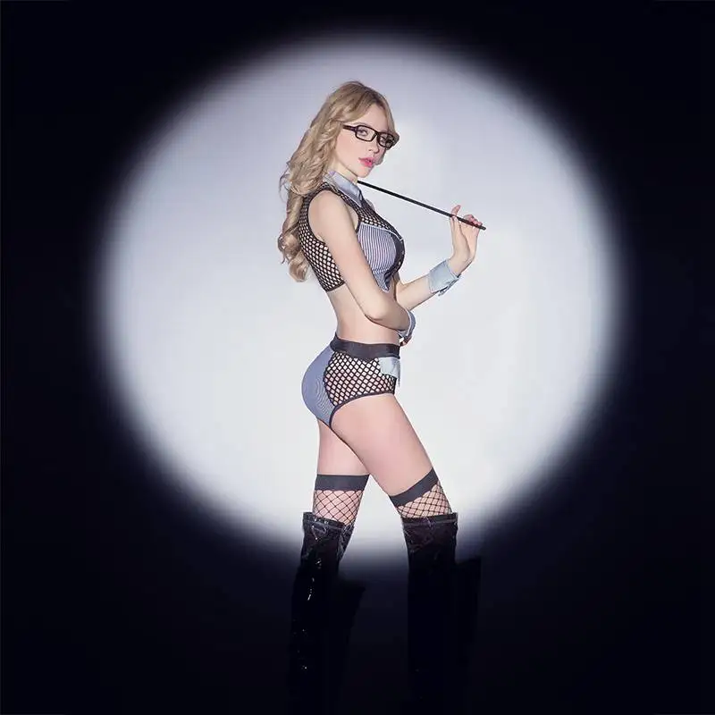 Сексуальный женский костюм JSY для ролевых игр|Сексуальные костюмы| |