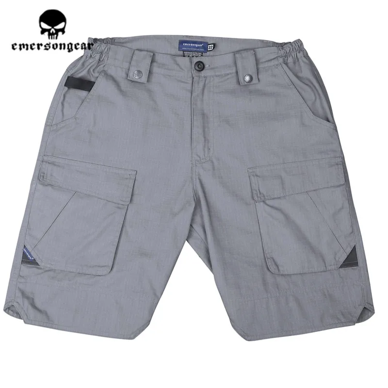 Emersonngear Emerson Blue Label тактические шорты эргономичная посадка на открытом воздухе Высокое качество спорта Пешие прогулки Рыбалка Стрельба Duty шорты