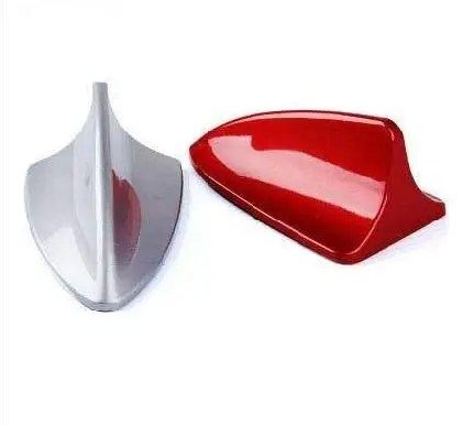 Антенна для радиосигнала на крышу автомобиля грузовика фургона акулий плавник