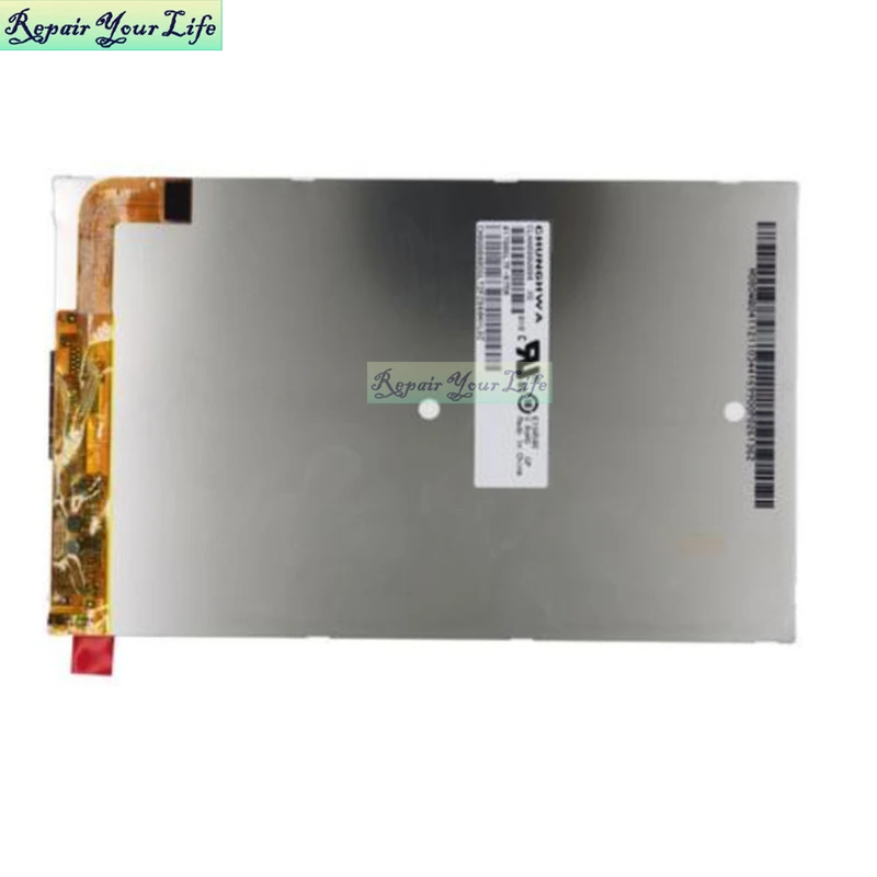 ЖК-дисплей для планшета Toshiba MIIX2 8 CLAA080WQ CLAA080WQ04 XG 3830 быстрая доставка | Компьютеры и