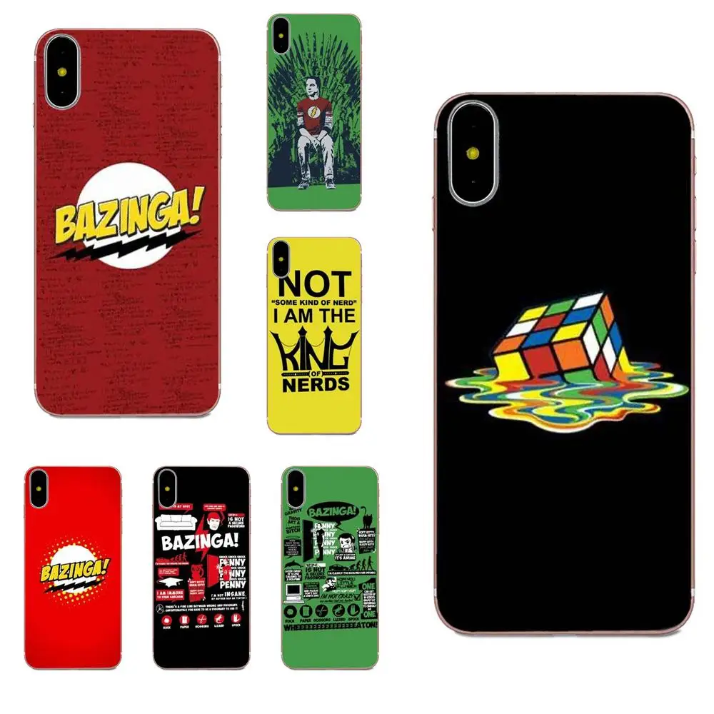 Для Galaxy J1 J2 J3 J330 J4 J5 J6 J7 J730 J8 2015 2016 2017 2018 mini Pro мягкая защита экрана Теория большого
