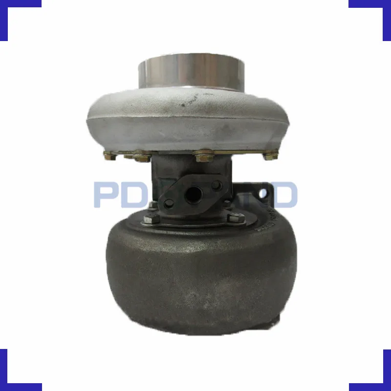 Турбокомпрессор двигателя комплект турбокомпрессора для VOLVO EC240B EC290B Penta Genset с