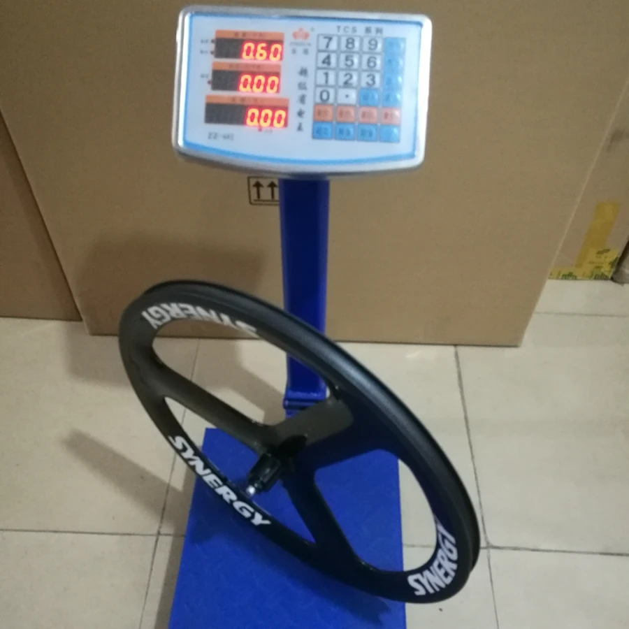 BIKEDOC руэда Bicicleta 20 дюймов 451 BMX Угловые колеса Клинчера колесо с тремя спицами 20 дюймов Roue 20 Pouces