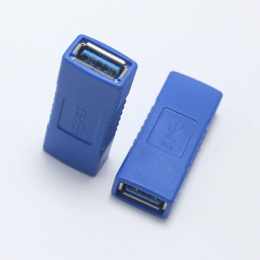 1 шт. USB 3 0 тип A гнездовой разъем питания постоянного тока высокоскоростной