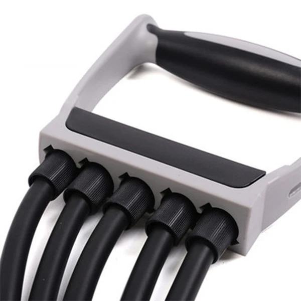 Мужская растягивающаяся веревка для фитнеса тренажер мышц спины | Спорт и