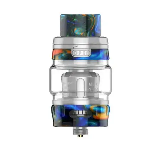 Бесплатный подарок атомайзер для электронной сигареты Geekvape Alpha Sub Ohm с 4 мл