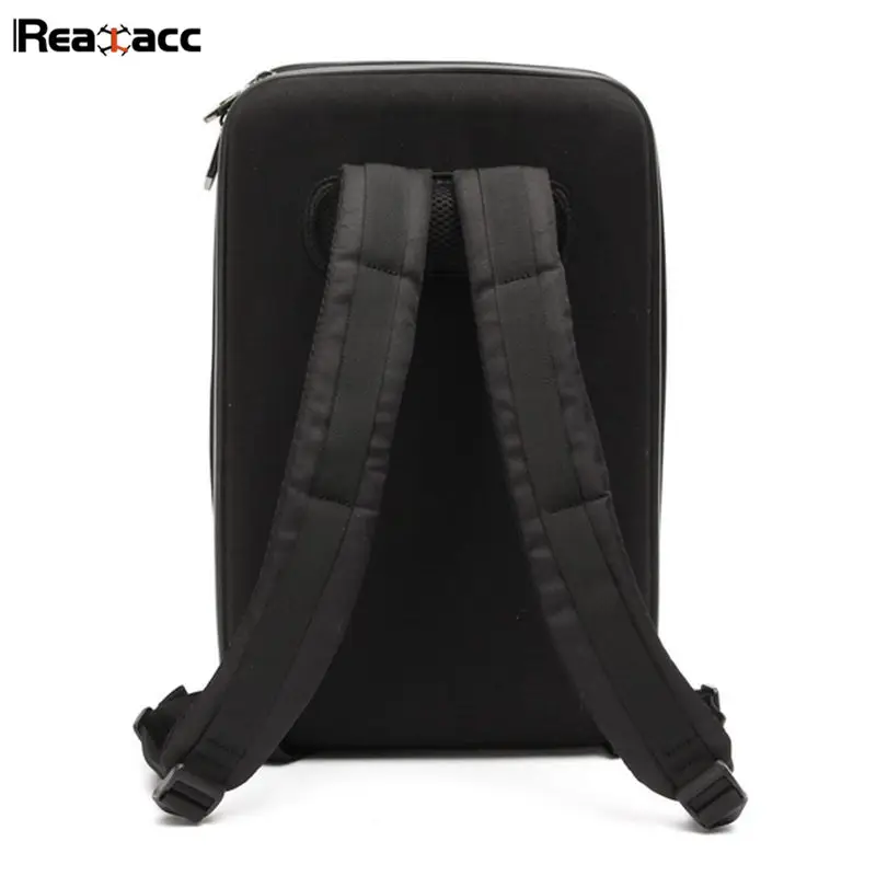 Оригинальный realacc рюкзак жесткий чехол сумка чемодан для WLtoys A979 a979-b RC автомобиль