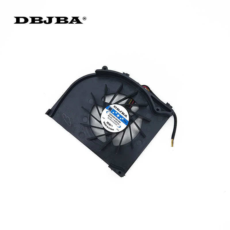 Вентилятор для охлаждения процессора ноутбука HASEE TW8 HP840 HP860 HP870 QTN5 L840T L580T 3TTW8TA00 |