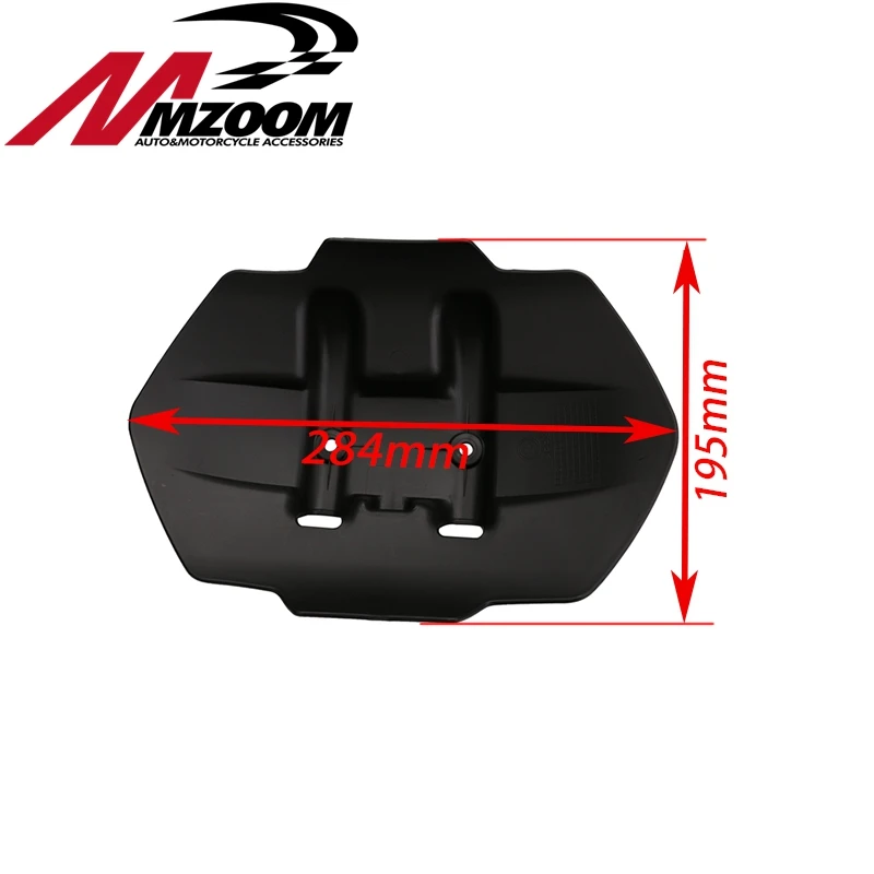 Аксессуары для мотоциклов заднее крыло кронштейн мотоцикл Honda CB190R CBF190X CBF190R |