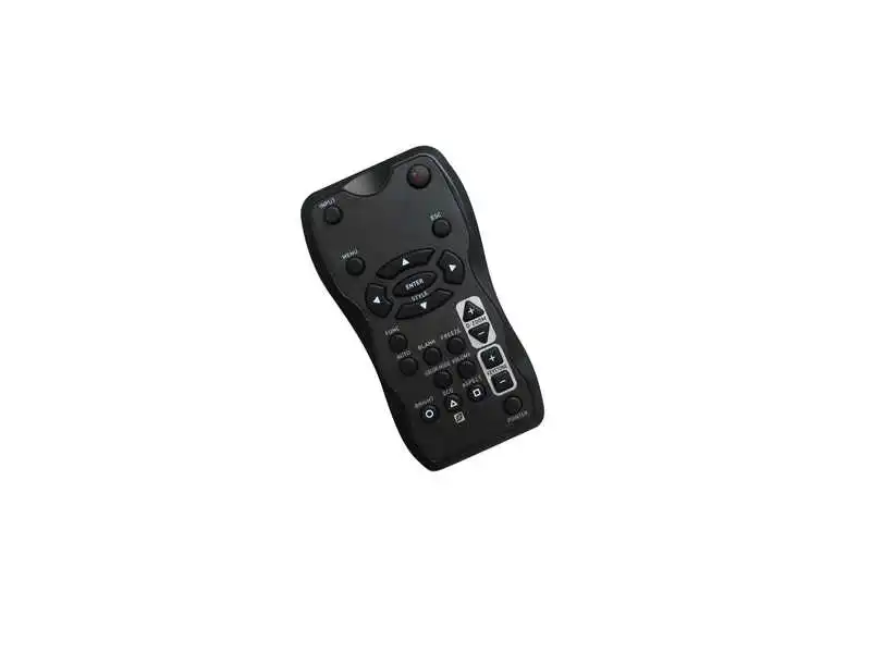 

Remote Control For CASIO XJ-A145V XJ-A146 XJ-A150 XJ-A155 XJ-A155V XJ-A230 XJ-A235 XJ-A240 XJ-A241 XJ-A245 DLP Projector