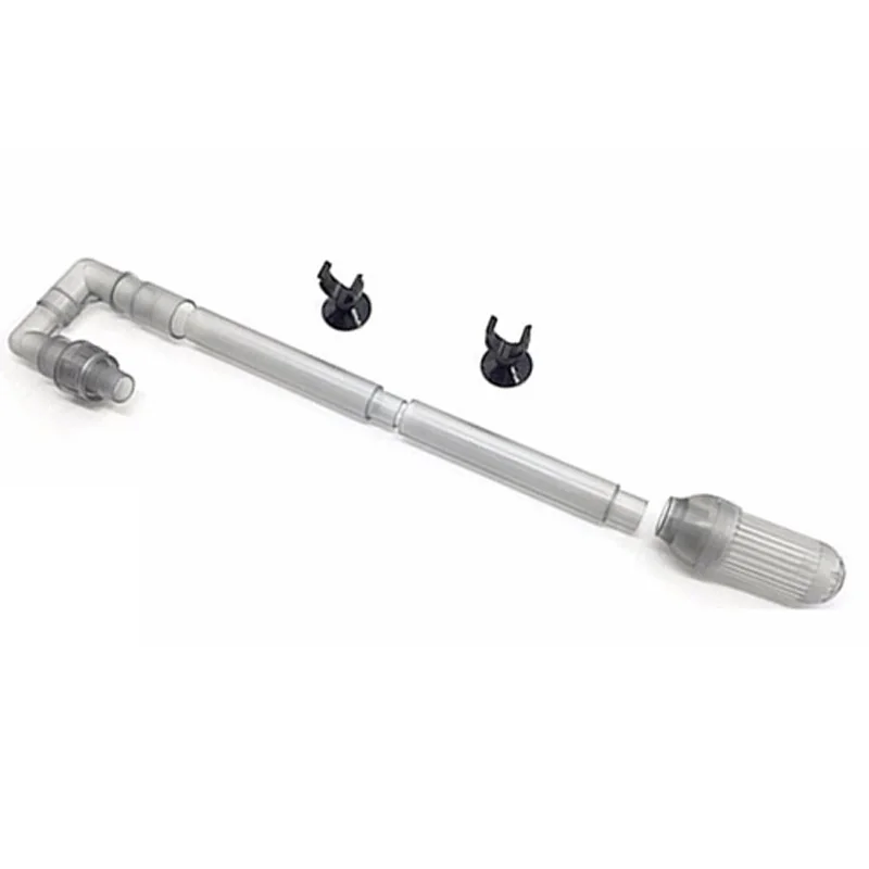 Sunsun HW-602B HW-603B впускная, сливная труба фильтр для аквариума вход и выход Выходная Труба