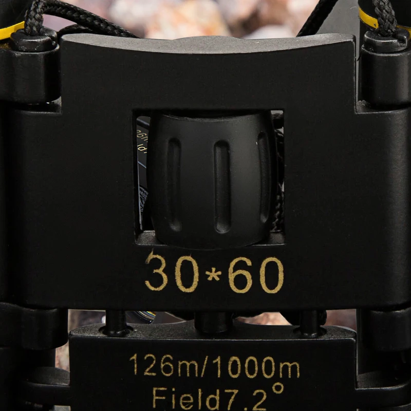 Профессиональный Телескопический бинокль Boshile 30X60 NO night vision king для охоты спорта на