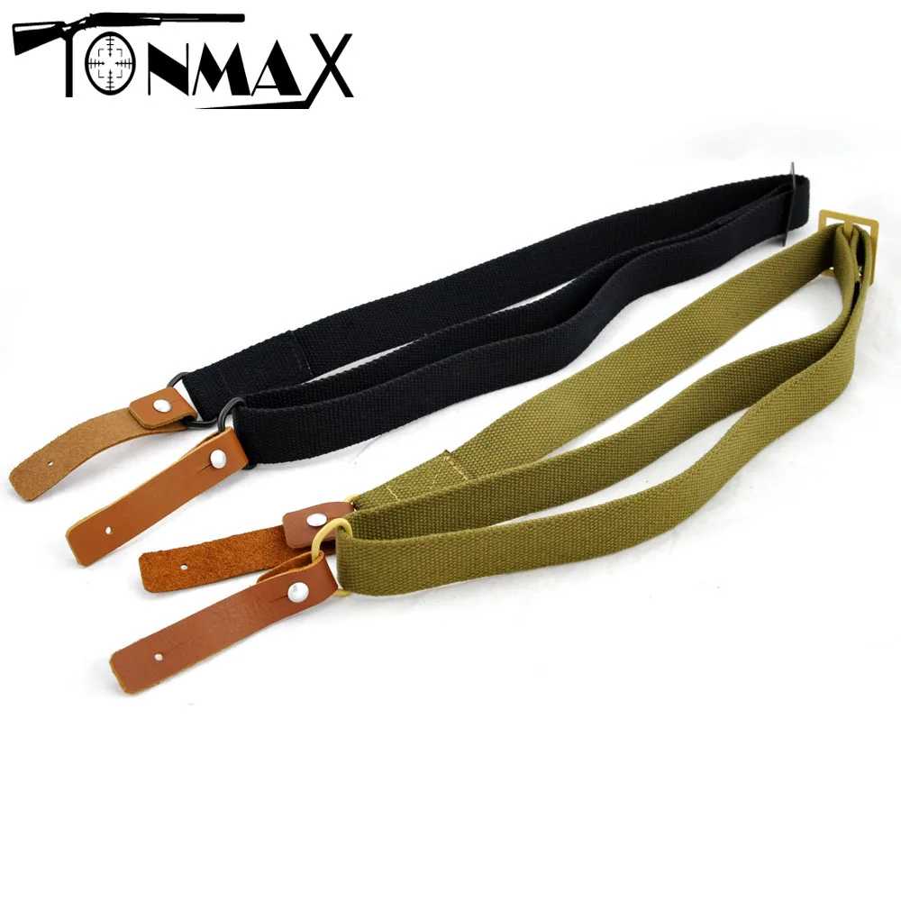 Военные маневры Пейнтбол армии AK 47/74U серии нейлон Миссия Gun Sling Охотник пояса