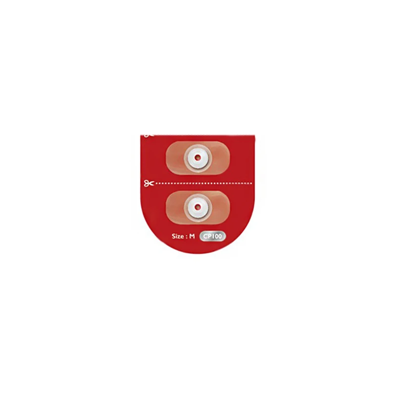 DUNU SpinFit CP100 CP800 CP220 CP230 CP240 наушники-вкладыши ушные вкладыши инновационная технология ушные вкладыши 1 пара(2 шт - Цвет: CP100 M size