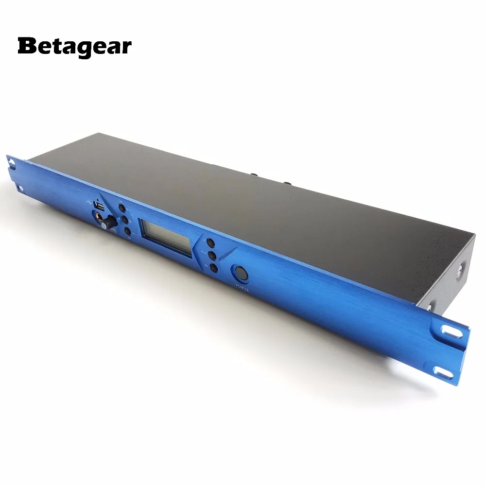 Система мониторинга Betagear BT5101 с 5 приемниками персональный монитор беспроводная