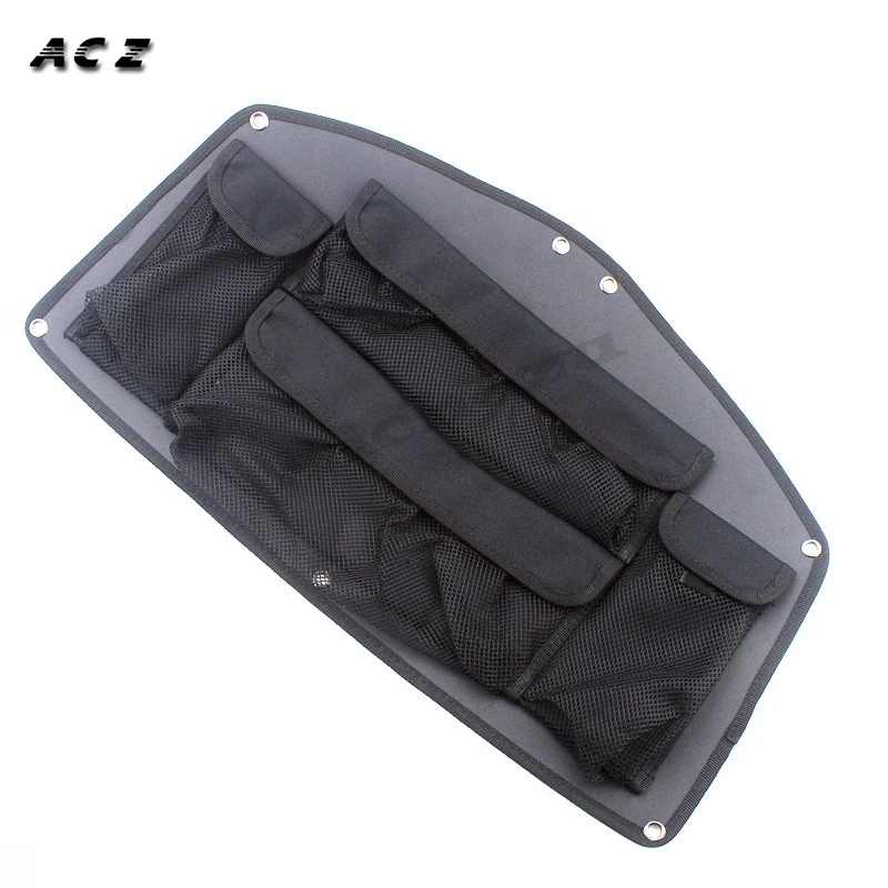 Чехол-органайзер для крышки багажника мотоцикла HONDA GOLD WING GL1800 Goldwing GL 1800 2001-2014 |