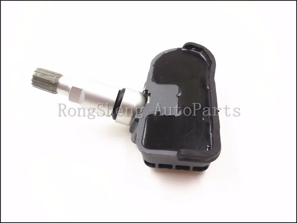 Система мониторинга давления в шинах DPQPOKHY для Chrysler 300 Dodge Charger Challenger Jeep Grand Cherokee 433 92