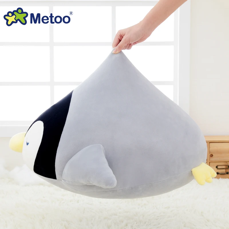

soft toys marine animals lying pillow penguin turtle stuffed animals soft toys pillow doll plush toys birthday gifts girls