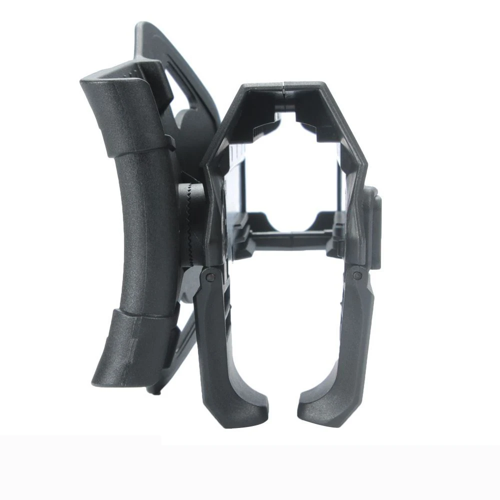 ar 15 airsoft hunting gun accessories G17 holster Movable Holsters for Glock series pistol Black | Спорт и развлечения