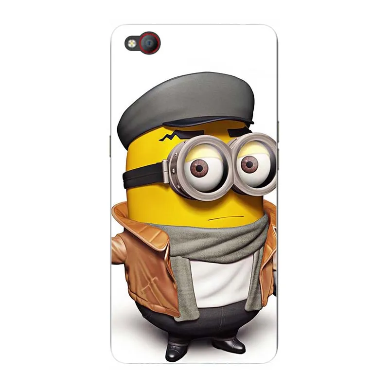 Colorful Cell Phone Covers Case for ZTE Nubia N2 Soft TPU Cases Printed Back Cover Capa Full Protective Shell For N 2 | Мобильные