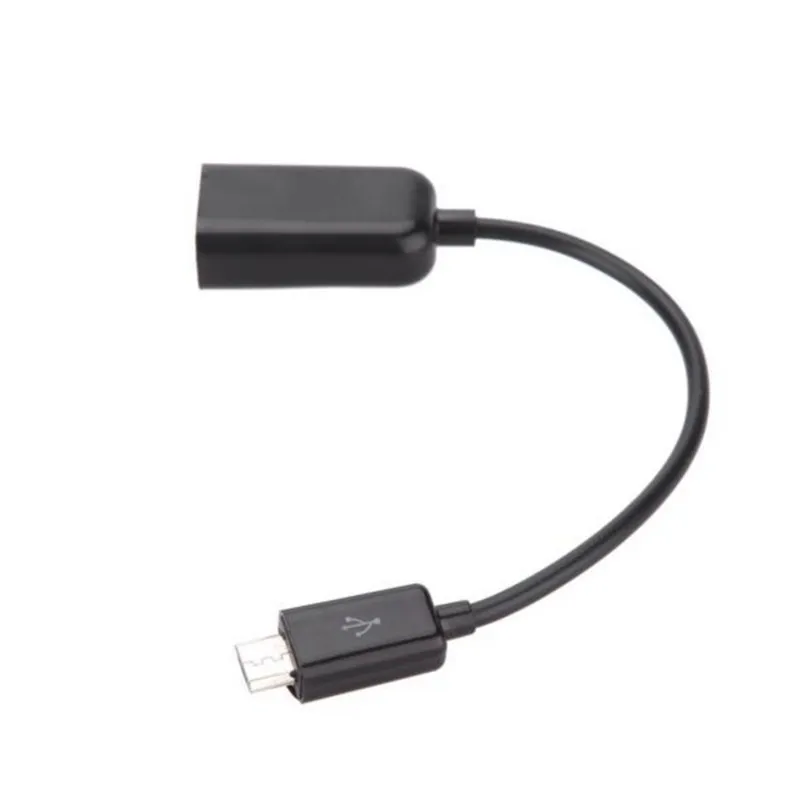 BinFul Новый мини высокоскоростной Usb 2 0 микро OTG кабель адаптер конвертер планшет|usb