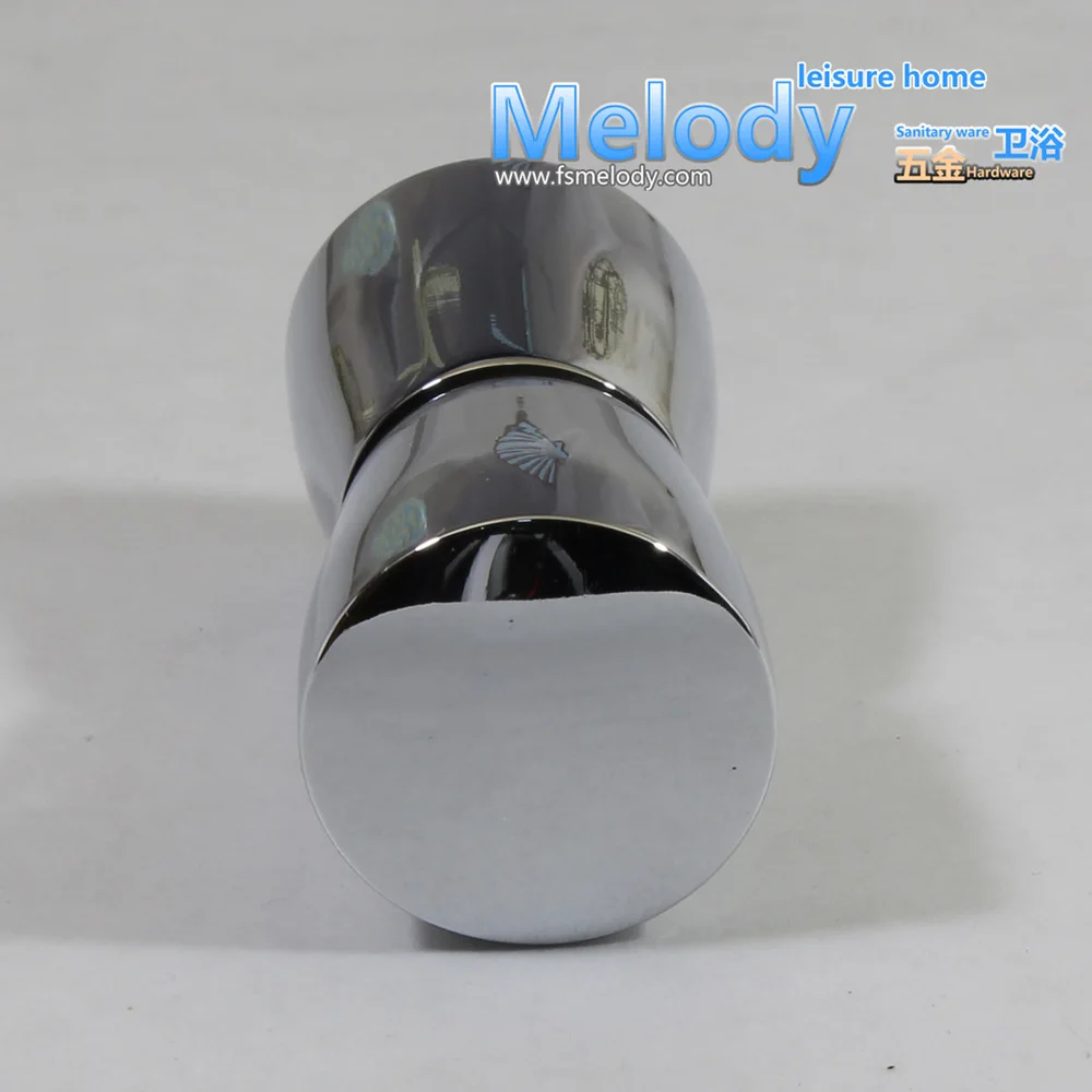 Ручка для душевой кабины из алюминиевого сплава | Ручки