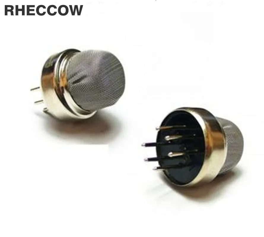 Датчик газа RHECCOW MQ 139 MQ139 R134A датчик датчика модуль обнаружения freon|sensor probe|gas detection