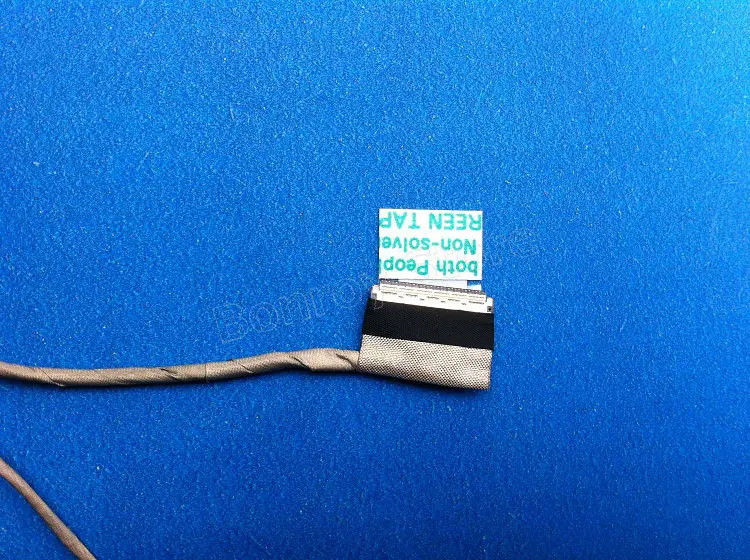 Новый ЖК-кабель для ноутбука ASUS N550 N550JV N550JK n550JA N550JL N550LFL Q550LF P/n: 14005-00910600 14005-00910100 |