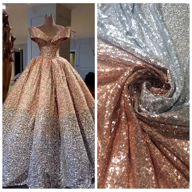 LASUI Новинка 20 цветов в наличии 3 мм шифрование блесток градиент Сетка кружево