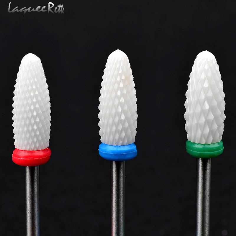 Популярные аксессуары для электрической машинки маникюра инструменты дизайна