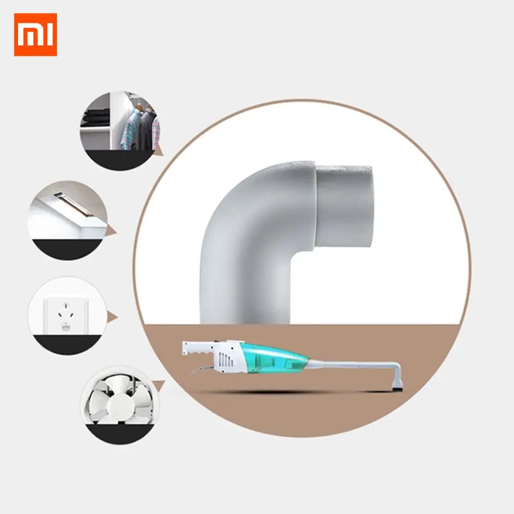 9 в одном Набор пылесосов Xiaomi Deerma для DX700/DX700S