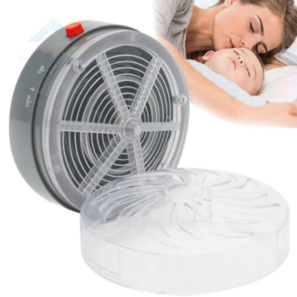 На солнечных батареях москитная убийца лампа Базз УФ Fly насекомых от Комаров