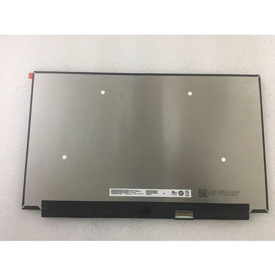 

B133HAN05.8 Laptop LED LCD Screen 13.3" FHD 1920x1080 Display Panel Matrix New Replacement