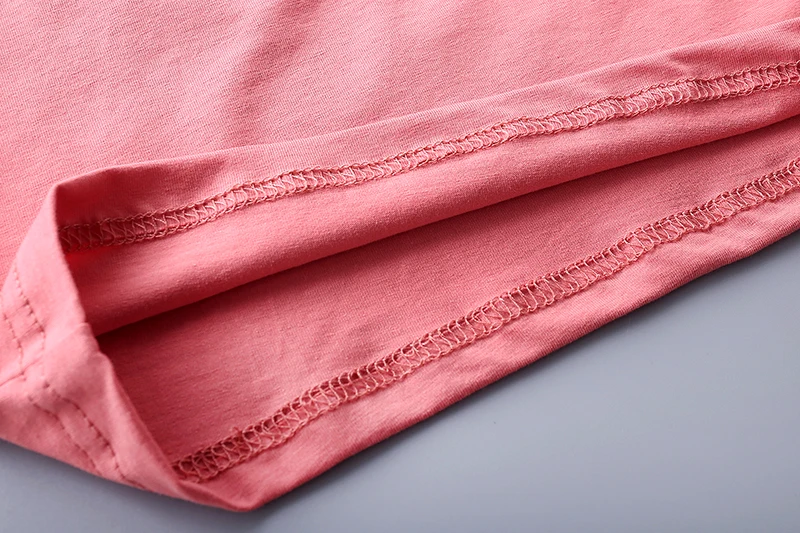 Комплект летней одежды с надписью для маленьких мальчиков новинка 2019 года