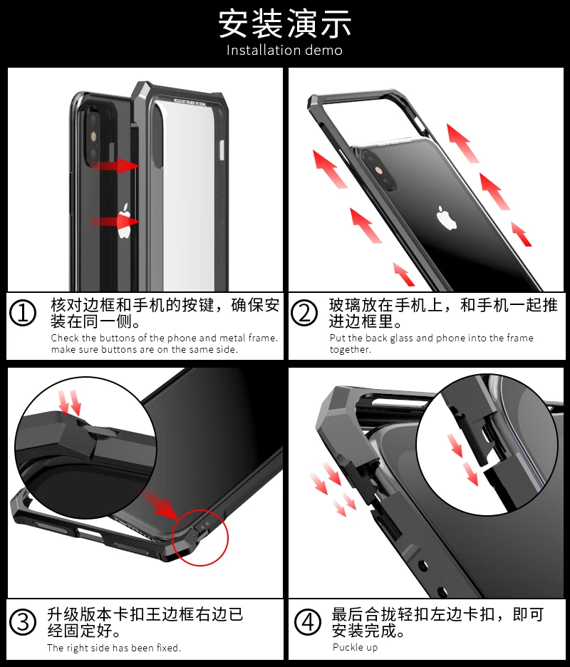 Для Meizu 16th чехол для Plus из закаленного металлического стекла Pro прозрачный