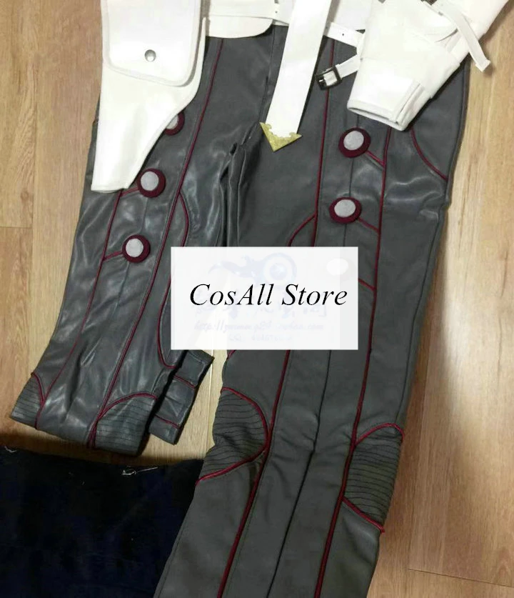 

Fate/Grand Order Toshizou Hijikata Stage 1 cosplay costume custom made
