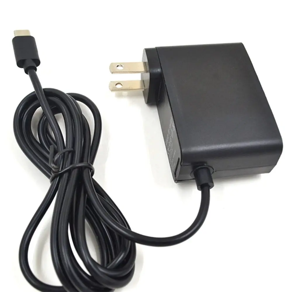 Charger for Nintendo Switch Type C AC Adapter Charging Cable | Электроника