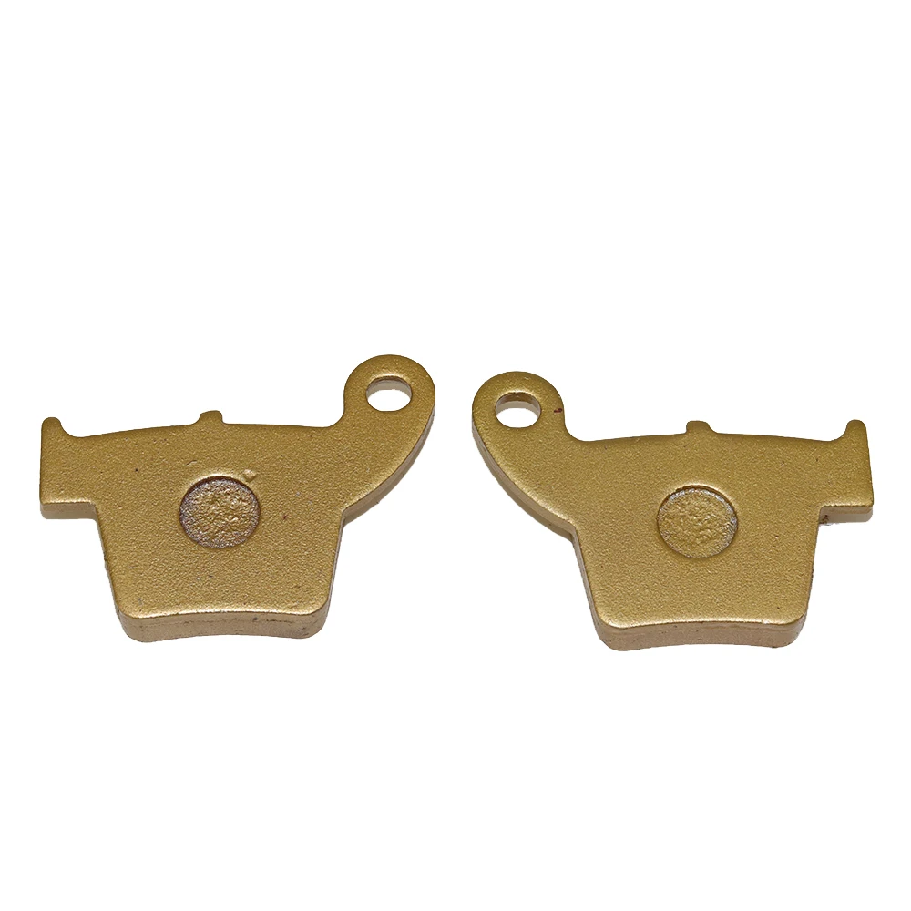 Motorcycle Rear Brake Pads For HONDA CR125 CR 125 R2 / R3 R4 R5 R6 2002 - 2006 2003 2004 2005 CRF150 CRF 150 RB7 R7 2007 | Автомобили и