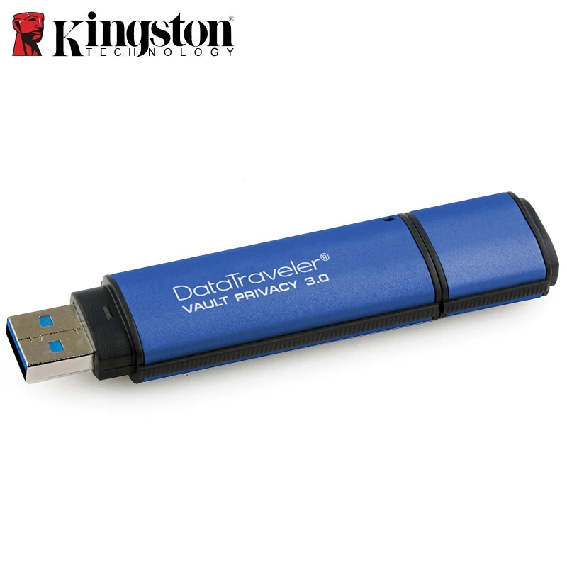 флешка Usb флэш накопитель Kingston 8 ГБ Memory Stick 16 32 Mini Gold flash memoria диск персональный