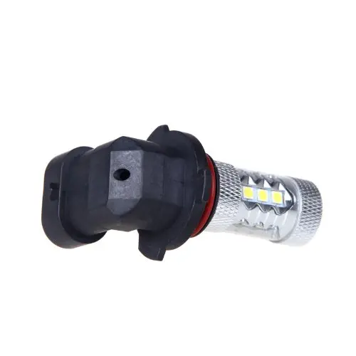 2 шт. lumineux superbe 80 Вт 9006 HB4 Cree чипы светодиодный phare de voiture d'ampoule lampe|9006 hb4 cree|9006 hb4hb4 cree |