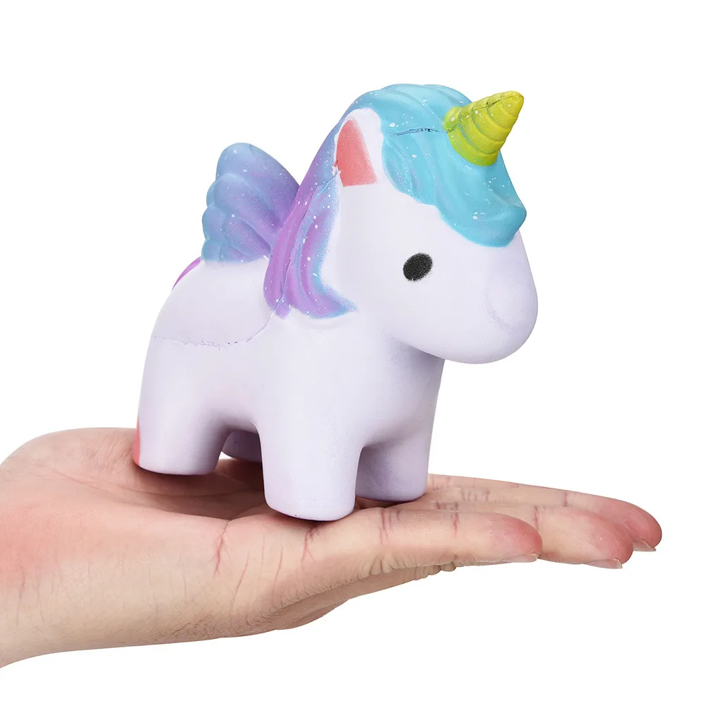 10 шт. мягкие игрушки лошади|Шутки и розыгрыши| |