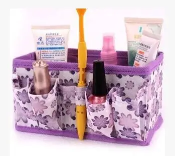 Хан издание многоцелевой получать настольных коробку косметики. li 1|box cosmetic|desktop box