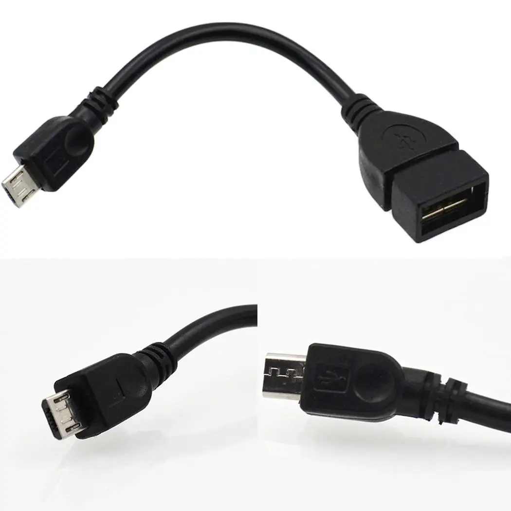 U Micro диск Автомобильный кабель Соединительная линия для Android телефон разъем