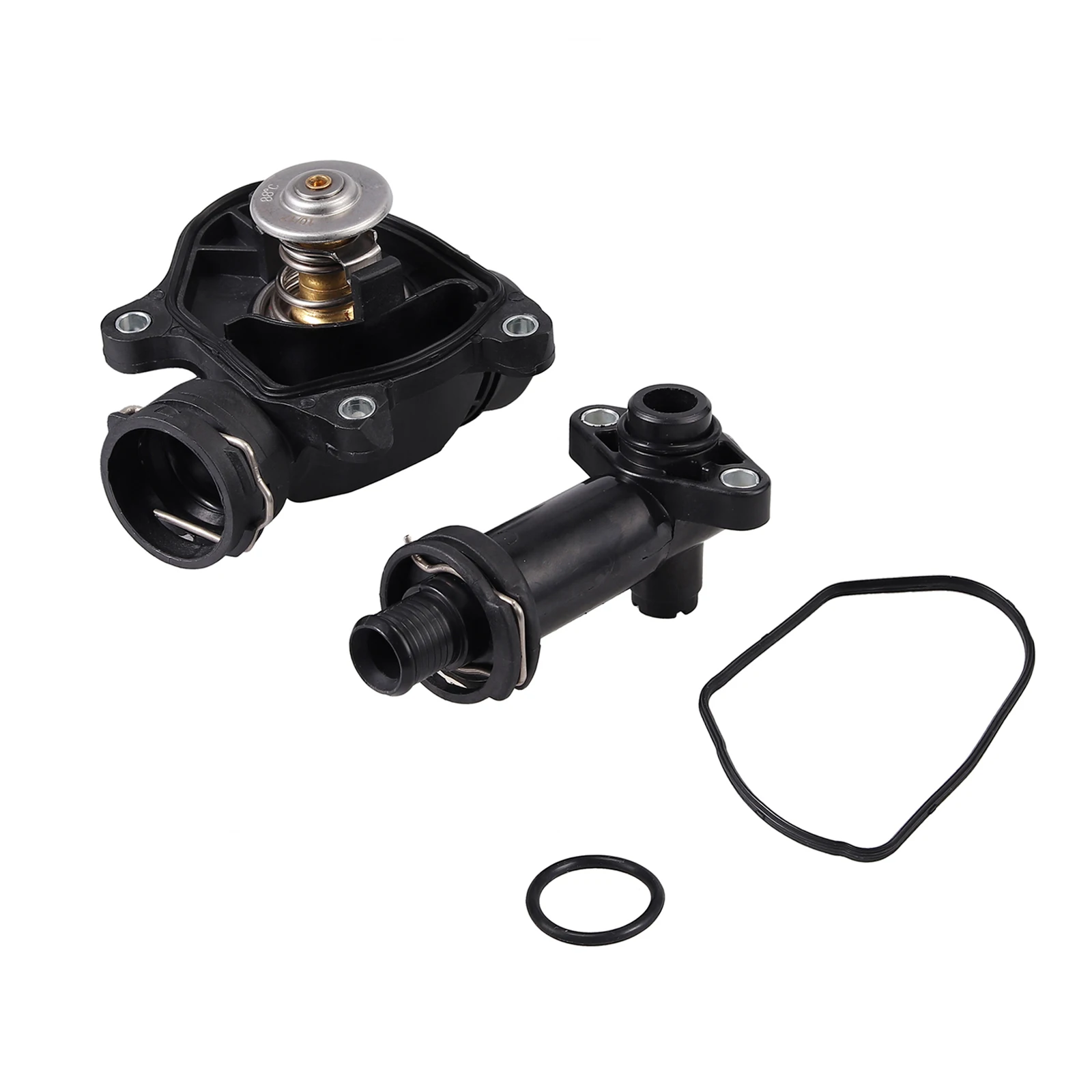 Новый термостат авторозетки + EGR для BMW E60 E61 520d 525d 525xd 530d 535d | Автомобили и мотоциклы