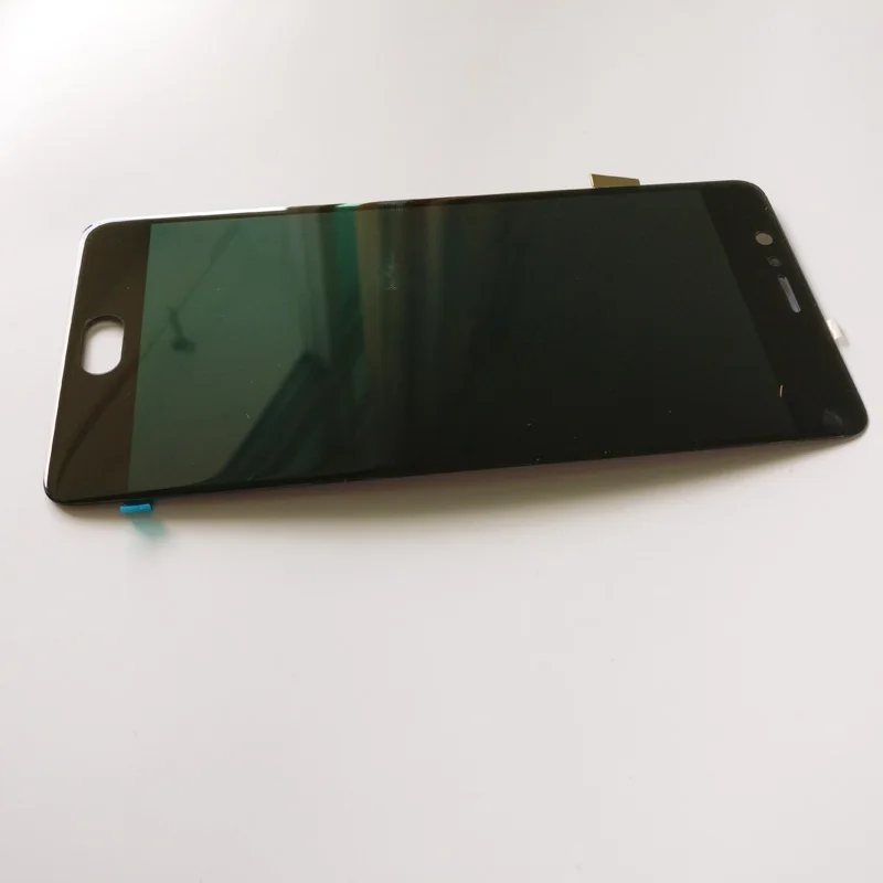Черный/белый 5 дюймов для ZTE Nubia M2 NX551J ЖК дисплей Дисплей и инструмент ремонта