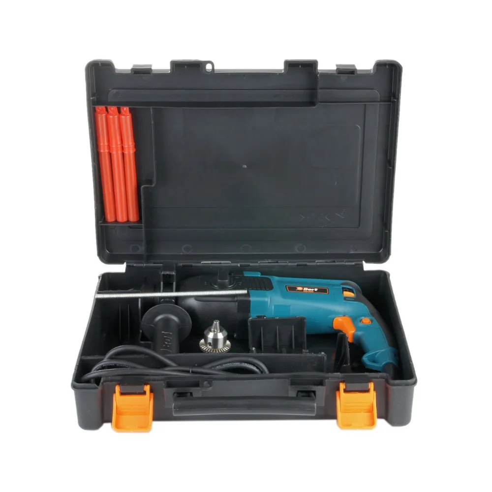 Перфоратор Bort BHD-900 (900 Вт 3.5 Дж SDS+) | Инструменты