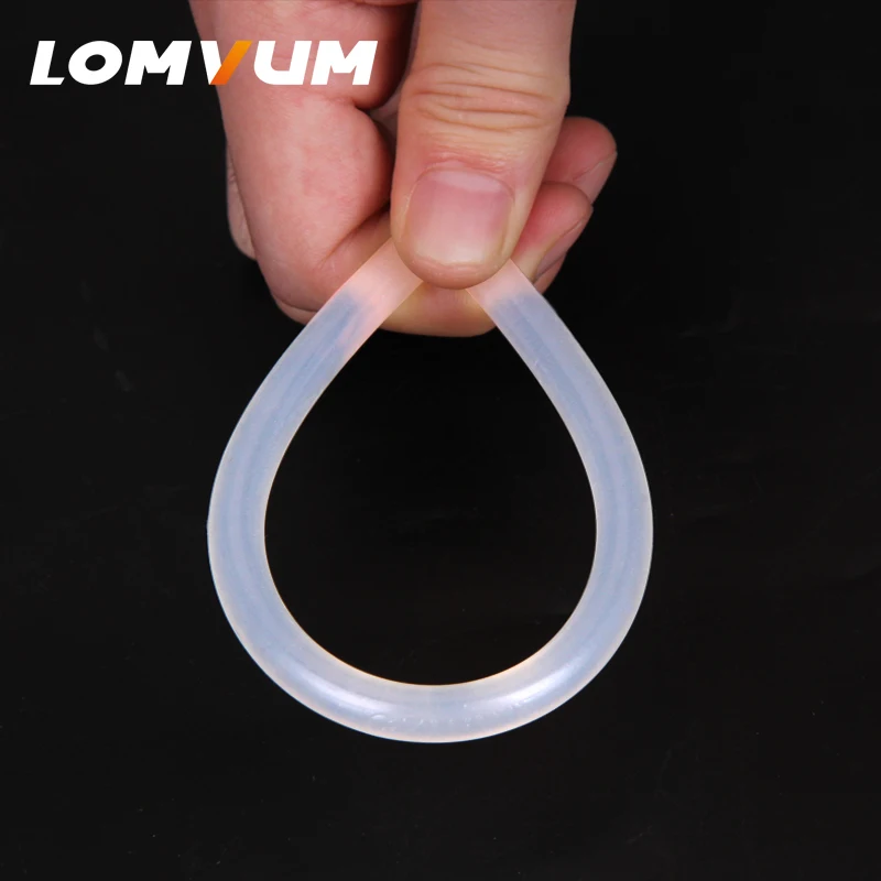 Профессиональный высокотемпературный термоплавкий клей LOMVUM 100x7 мм палочка для